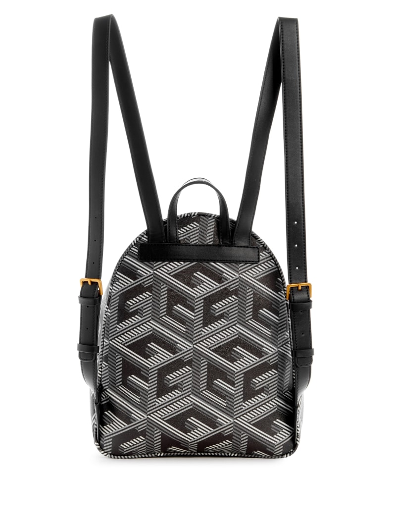 Guess Vikky G Cube Backpack - Blossom Guess Vikky G Cube Backpack - Blossom