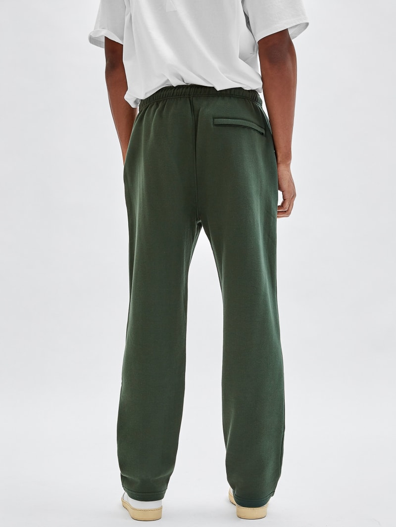 Guess GUESS Originals Sweatpants - Moss Mat Guess GUESS Originals Sweatpants - Moss Mat