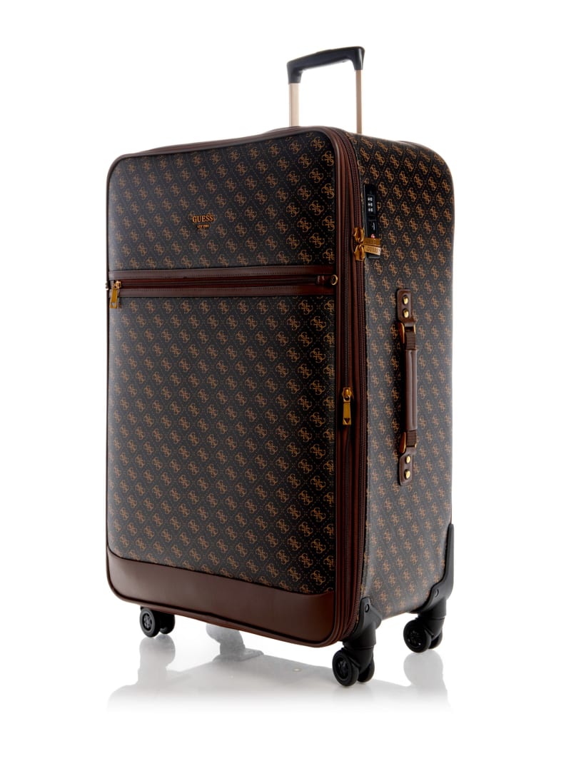 Guess Keith 28\ - Brown Guess Keith 28\ - Brown