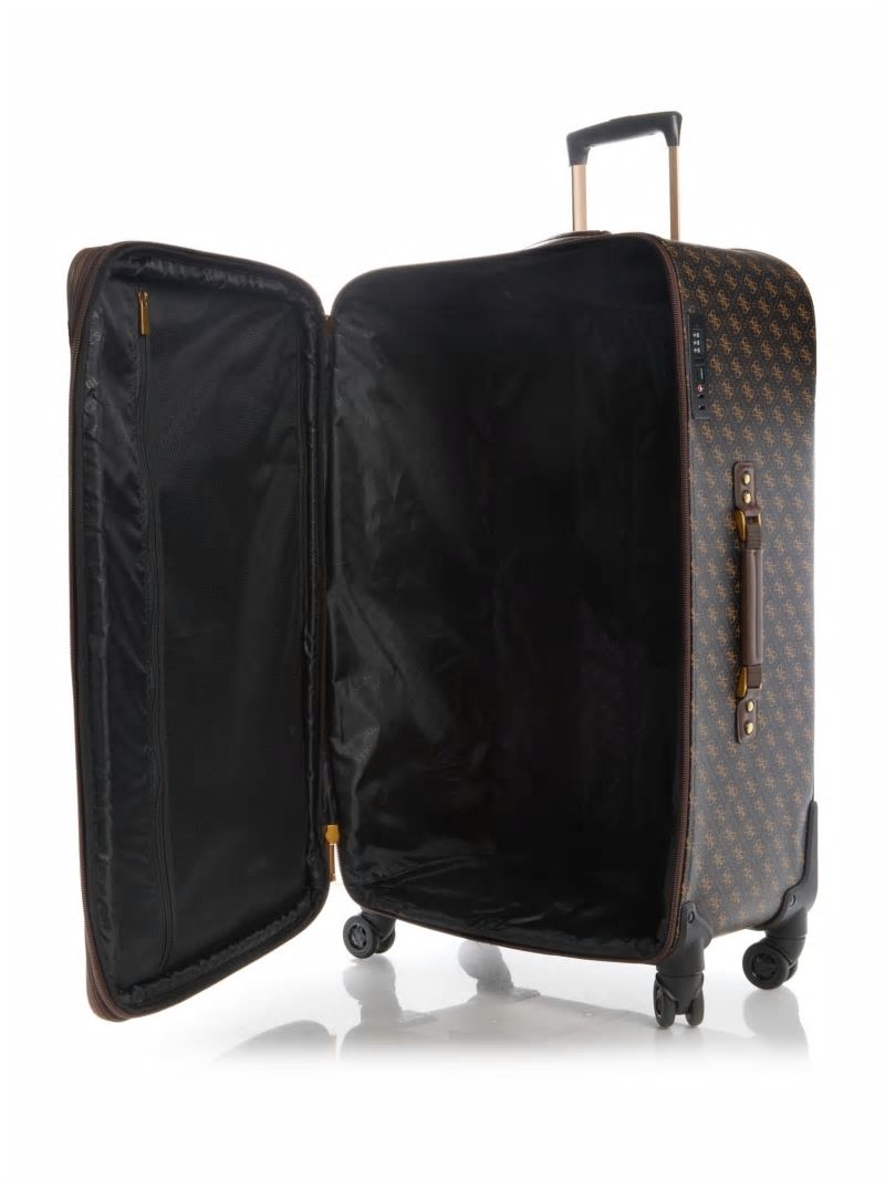 Guess Keith 28\ - Brown Guess Keith 28\ - Brown