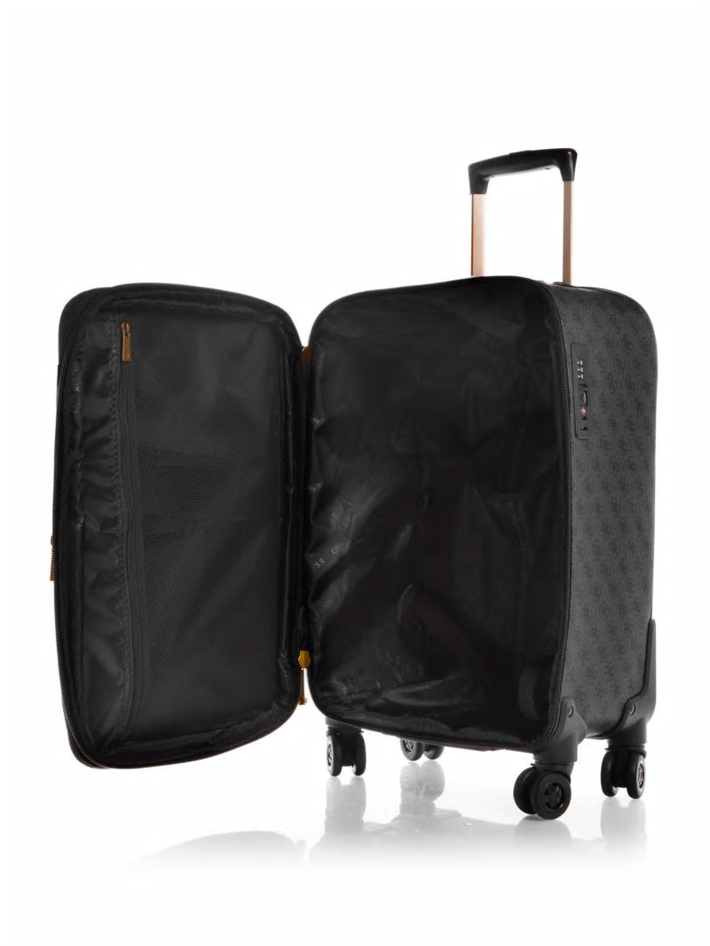 Guess Keith 20\ - Coal Multi Guess Keith 20\ - Coal Multi