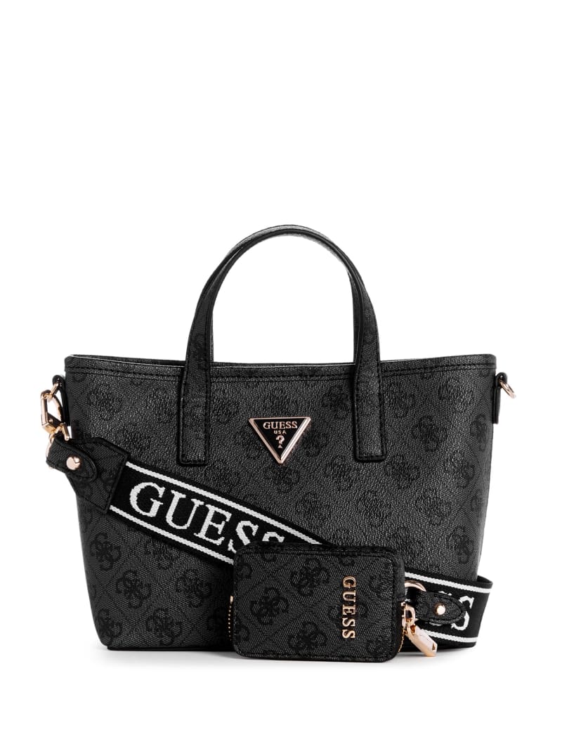 Guess Latona Quattro G Mini Tote Set - Cloud Wash Guess Latona Quattro G Mini Tote Set - Cloud Wash