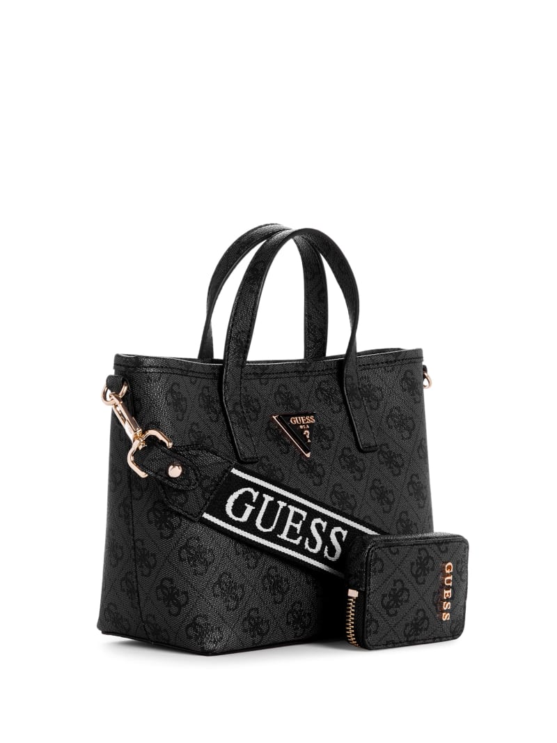 Guess Latona Quattro G Mini Tote Set - Cloud Wash Guess Latona Quattro G Mini Tote Set - Cloud Wash