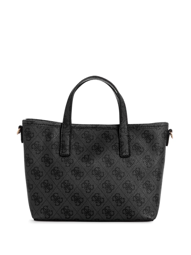 Guess Latona Quattro G Mini Tote Set - Cloud Wash Guess Latona Quattro G Mini Tote Set - Cloud Wash