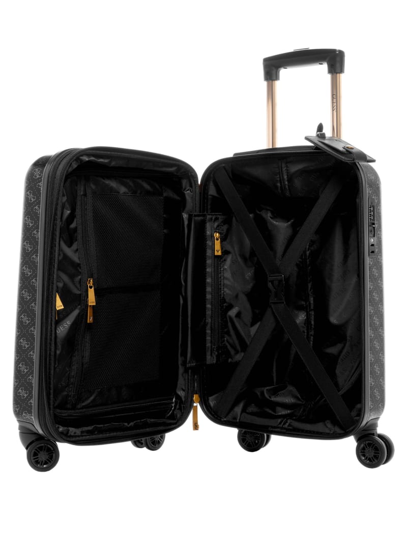 Guess Jesco 18\ - Coal Multi Guess Jesco 18\ - Coal Multi