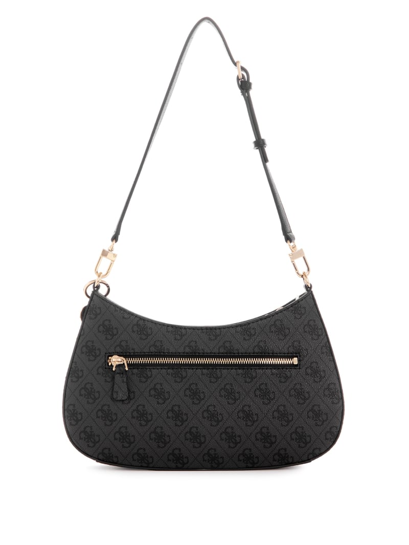 Guess Noelle Quattro G Shoulder Bag - Cloud Wash Guess Noelle Quattro G Shoulder Bag - Cloud Wash