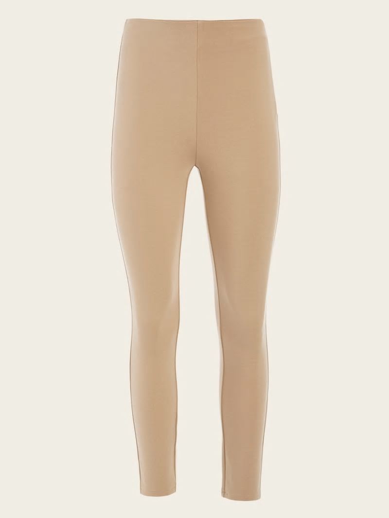 Guess Jane Ponte Legging - Blonde Ambition Guess Jane Ponte Legging - Blonde Ambition