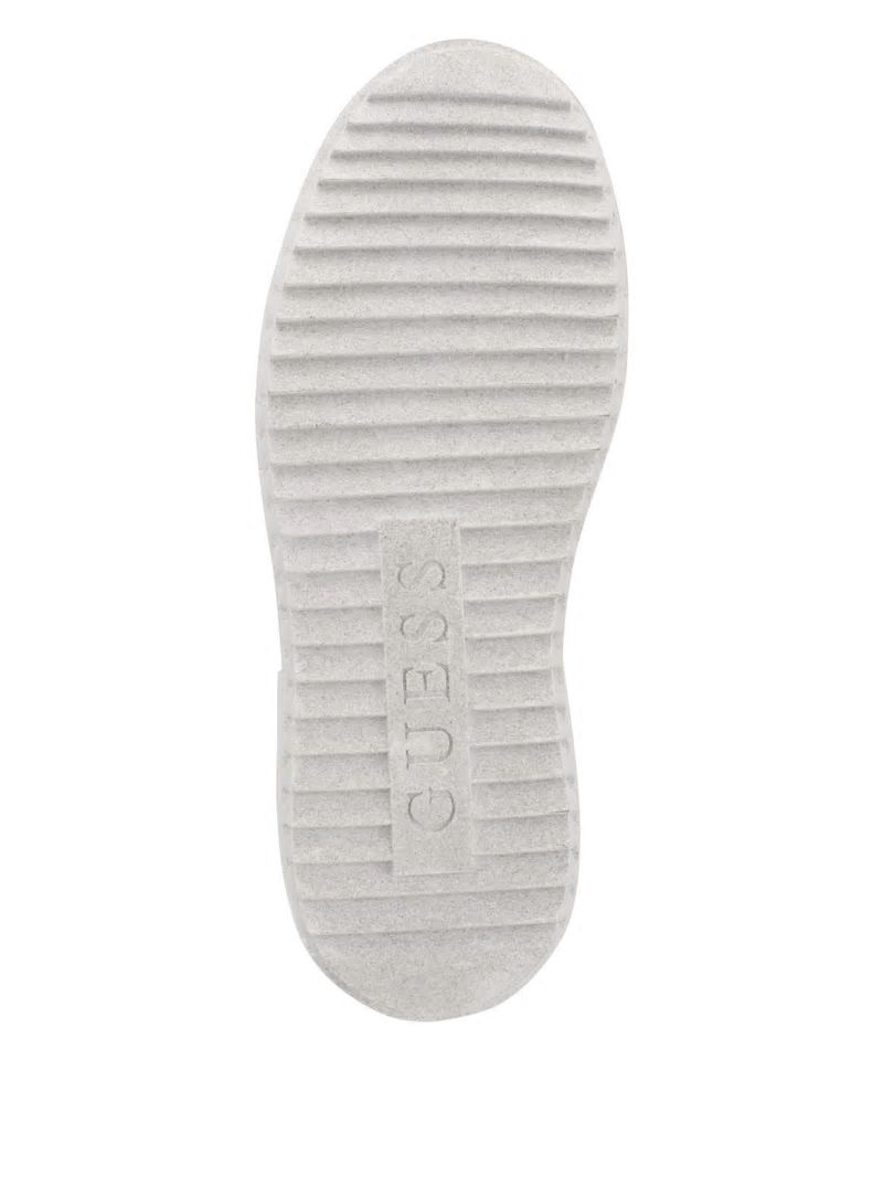 Guess Denesa Peony Low-Top Sneakers - Multi Guess Denesa Peony Low-Top Sneakers - Multi