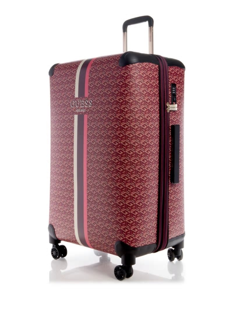 Guess Wilder G Cube 28\ - Montego Wash Guess Wilder G Cube 28\ - Montego Wash