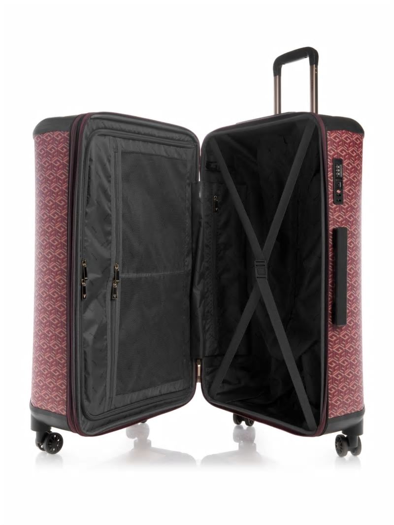 Guess Wilder G Cube 28\ - Montego Wash Guess Wilder G Cube 28\ - Montego Wash