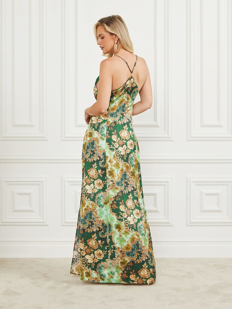 Guess Heirloom Dress - Heirloom Print Guess Heirloom Dress - Heirloom Print