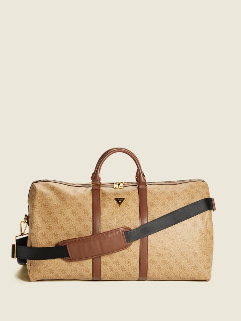 Guess Vezzola Weekender - Bamboo Guess Vezzola Weekender - Bamboo