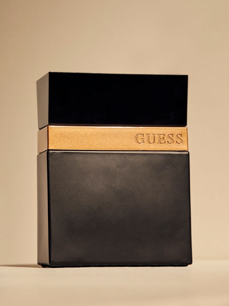 Guess GUESS Seductive Noir for Men Eau de Toilette 3.4 Oz. - Noir Guess GUESS Seductive Noir for Men Eau de Toilette 3.4 Oz. - Noir