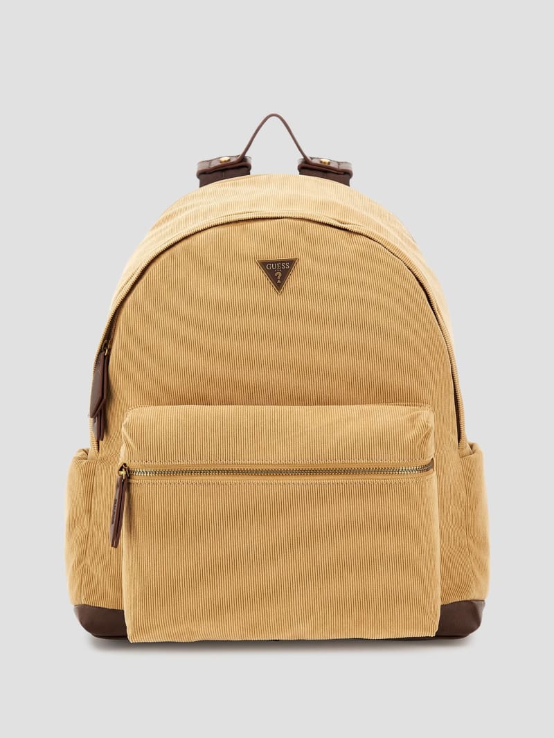 Guess Mojave Round Backpack - Spellbound Wash Guess Mojave Round Backpack - Spellbound Wash