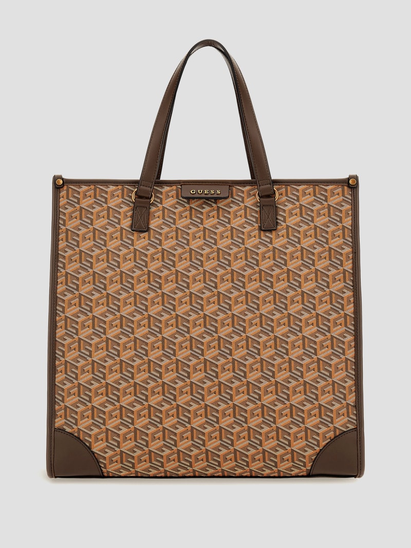 Guess Ederlo Tote Bag - San