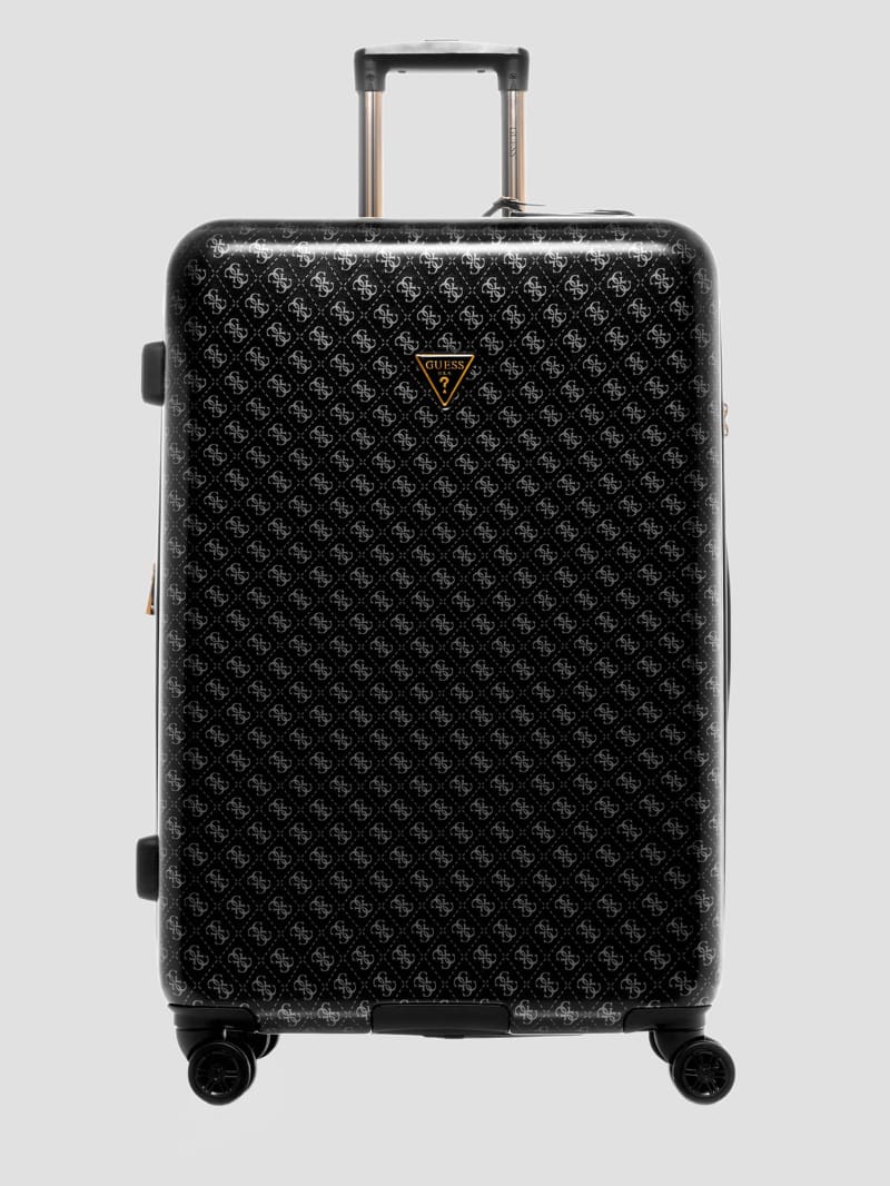 Guess Jesco 28\ - Coal Multi Guess Jesco 28\ - Coal Multi