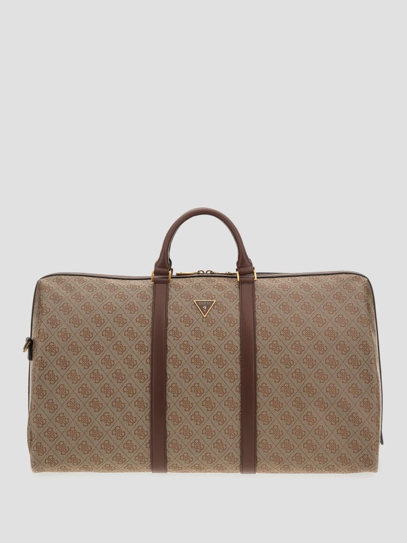 Guess Vezzola Smart Weekender - Bamboo Guess Vezzola Smart Weekender - Bamboo