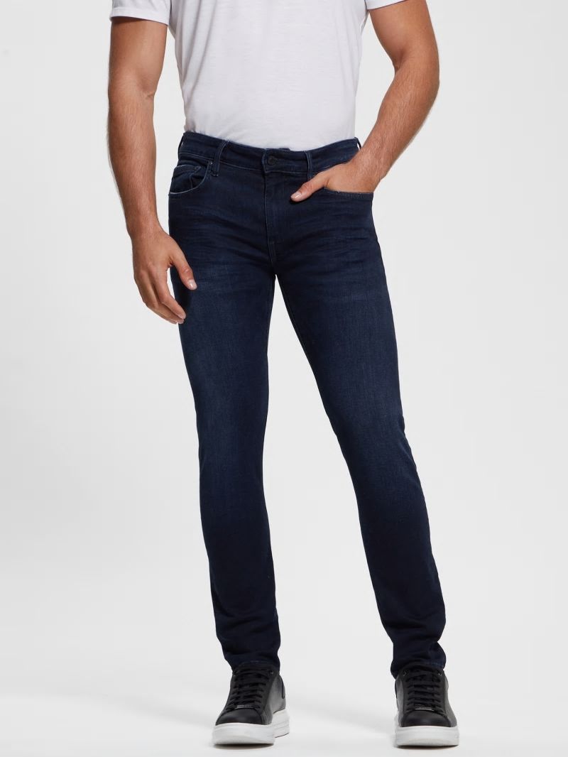 Guess Skinny Jeans - La Brea Guess Skinny Jeans - La Brea