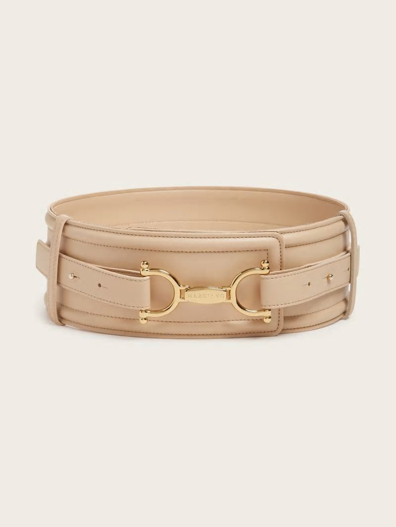 Guess Odette Waist Belt - Blonde Ambition Multi Guess Odette Waist Belt - Blonde Ambition Multi