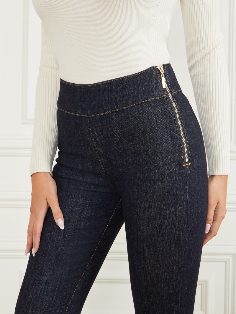 Guess Bianca Skinny Jean - Hailey Wash Guess Bianca Skinny Jean - Hailey Wash