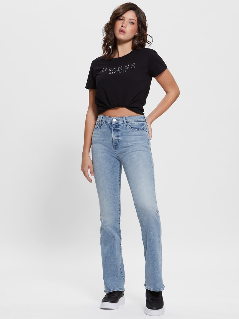 Guess Sexy Flare Jeans - Fletcher Guess Sexy Flare Jeans - Fletcher