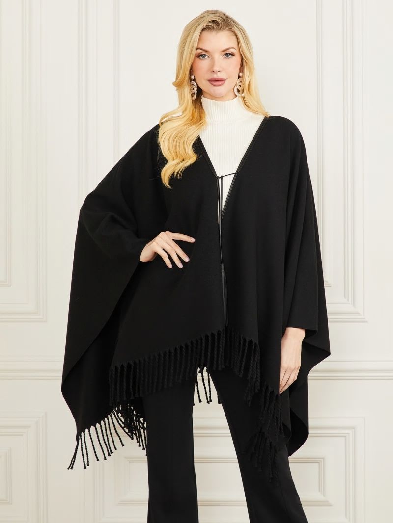 Guess Kelly Cover-Up - Black Guess Kelly Cover-Up - Black