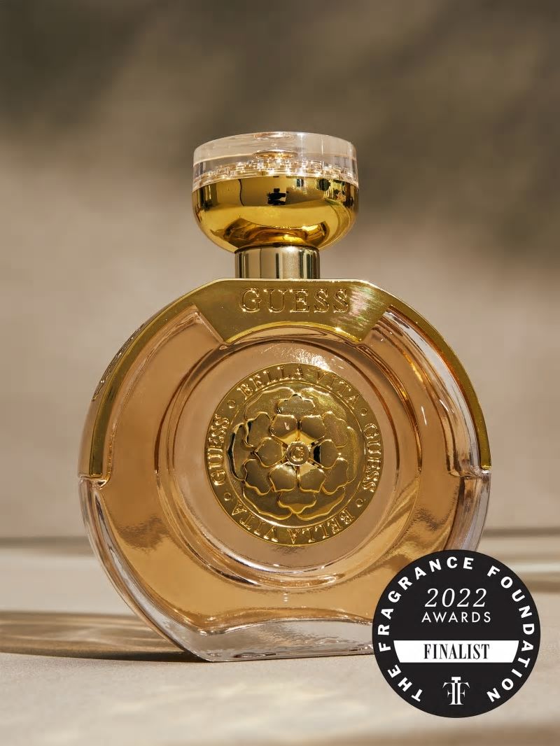 Guess GUESS Bella Vita Eau de Parfum, 3.4 oz - Gold Guess GUESS Bella Vita Eau de Parfum, 3.4 oz - Gold